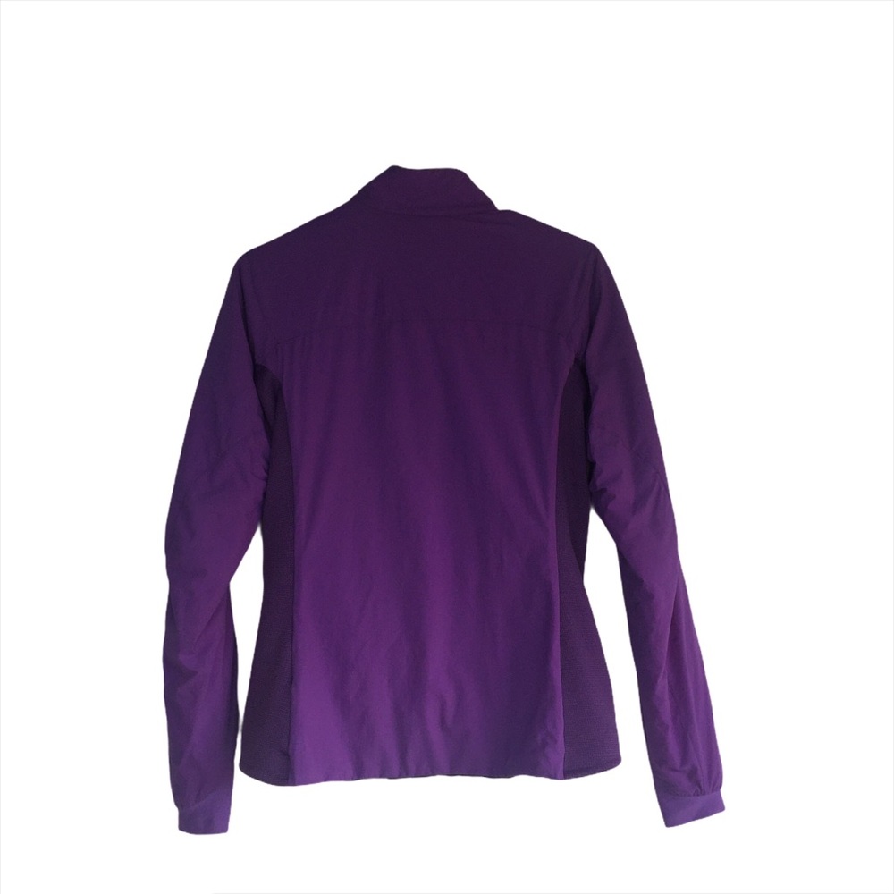 ❤️SOLD❤️Arc’teryx Purple Insulated Winter Jacket - Picture 5 of 8